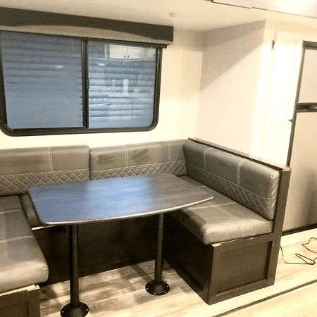 White River Resort Rv Rentals Lakeview المظهر الخارجي الصورة