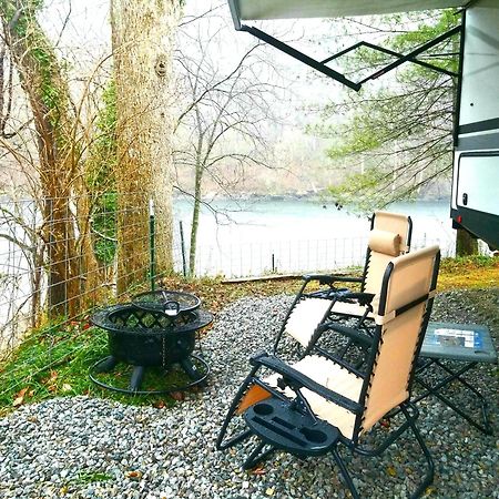 White River Resort Rv Rentals Lakeview المظهر الخارجي الصورة