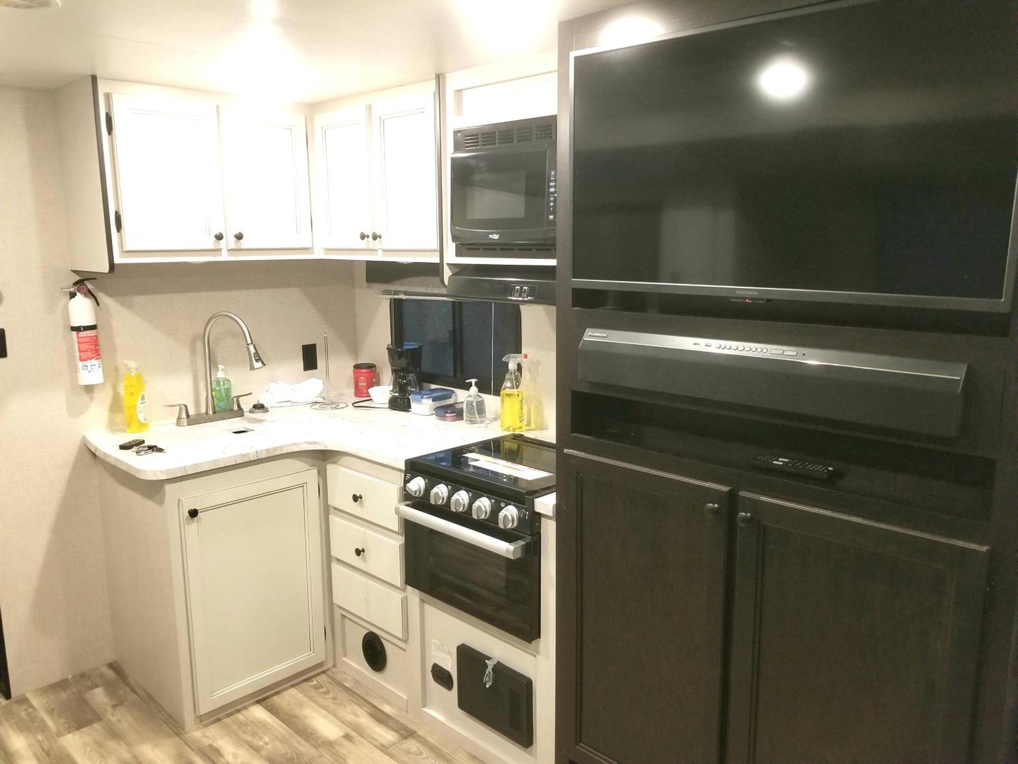 White River Resort Rv Rentals Lakeview المظهر الخارجي الصورة