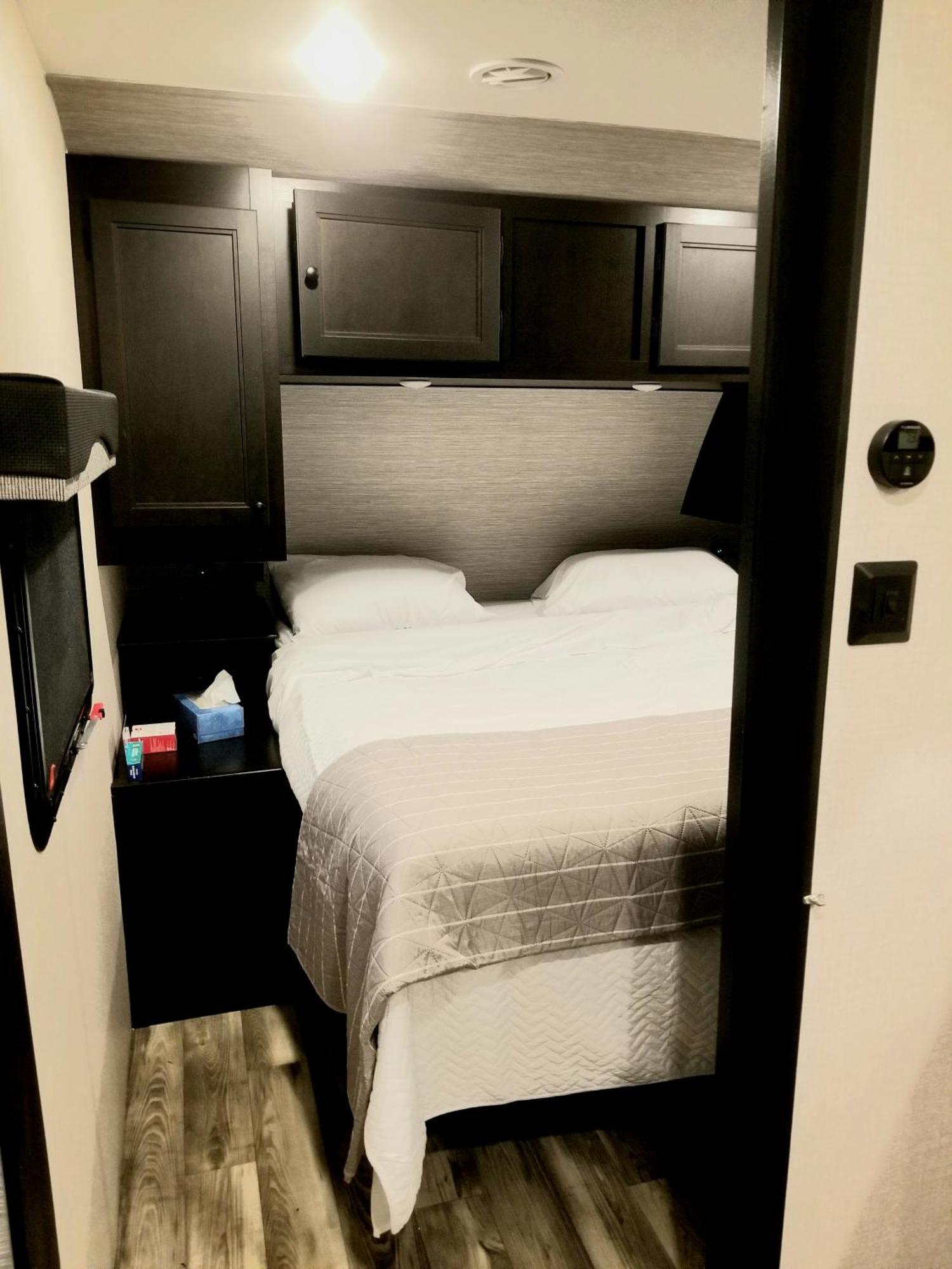 White River Resort Rv Rentals Lakeview المظهر الخارجي الصورة