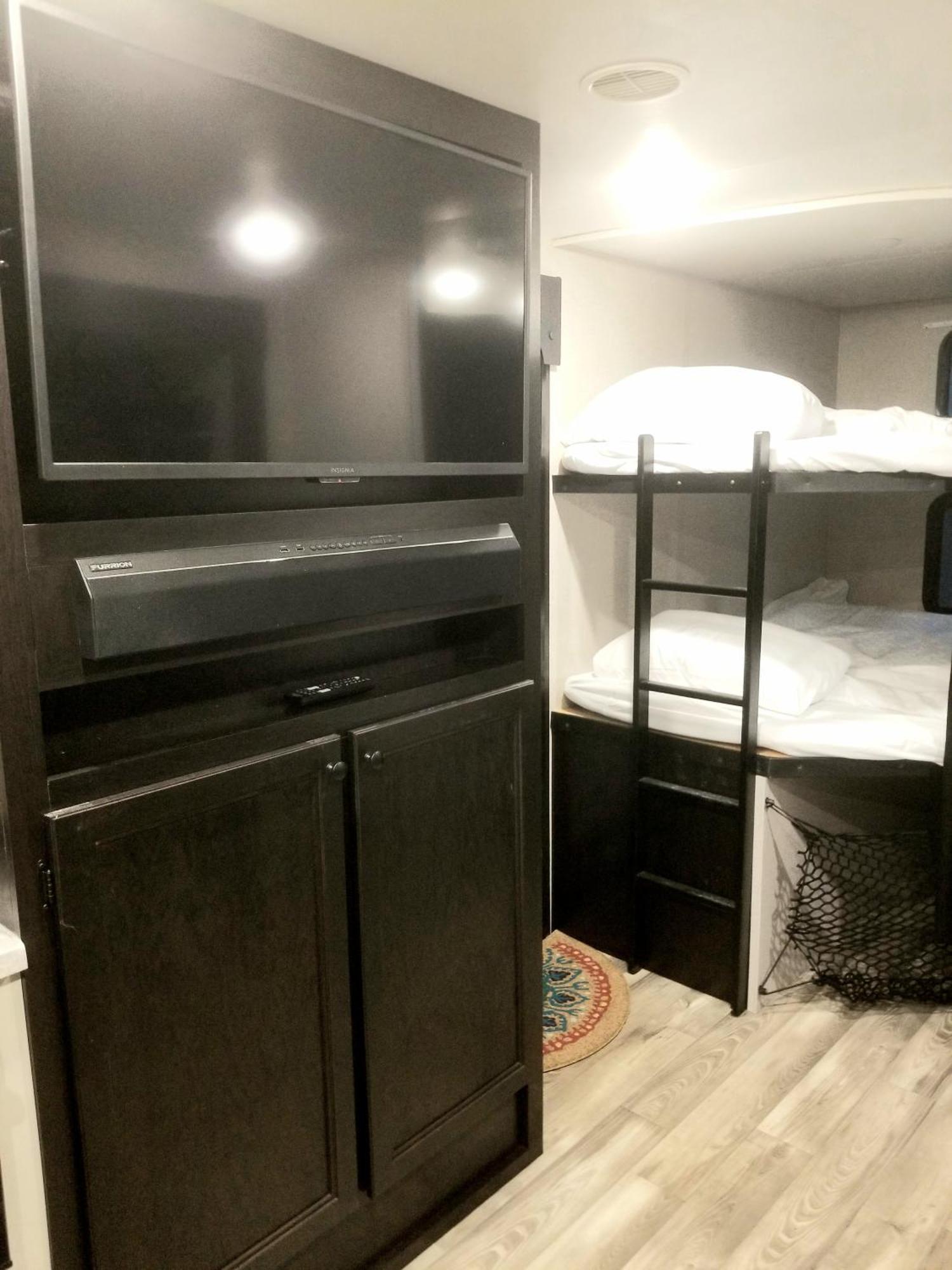 White River Resort Rv Rentals Lakeview المظهر الخارجي الصورة