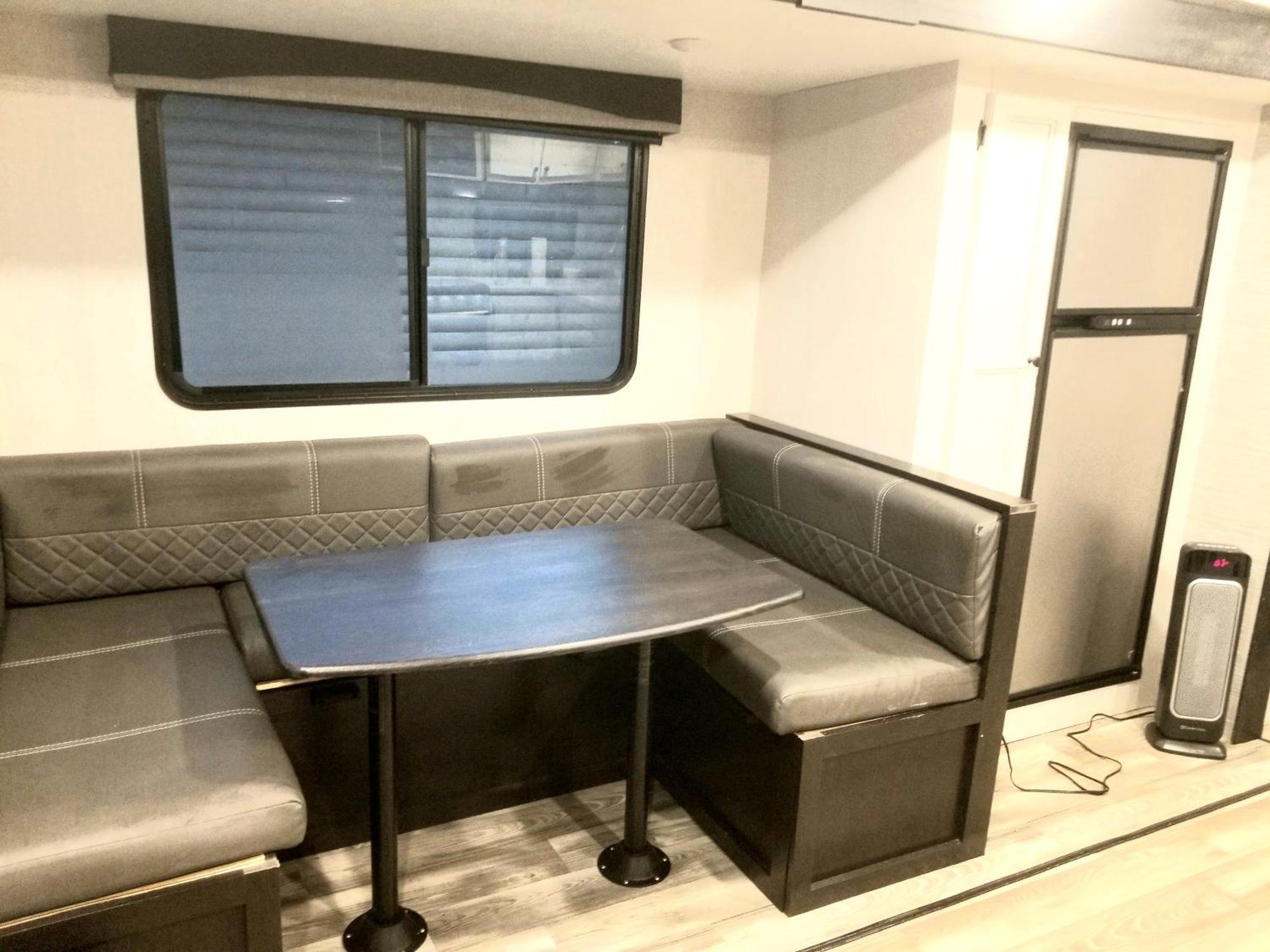 White River Resort Rv Rentals Lakeview المظهر الخارجي الصورة
