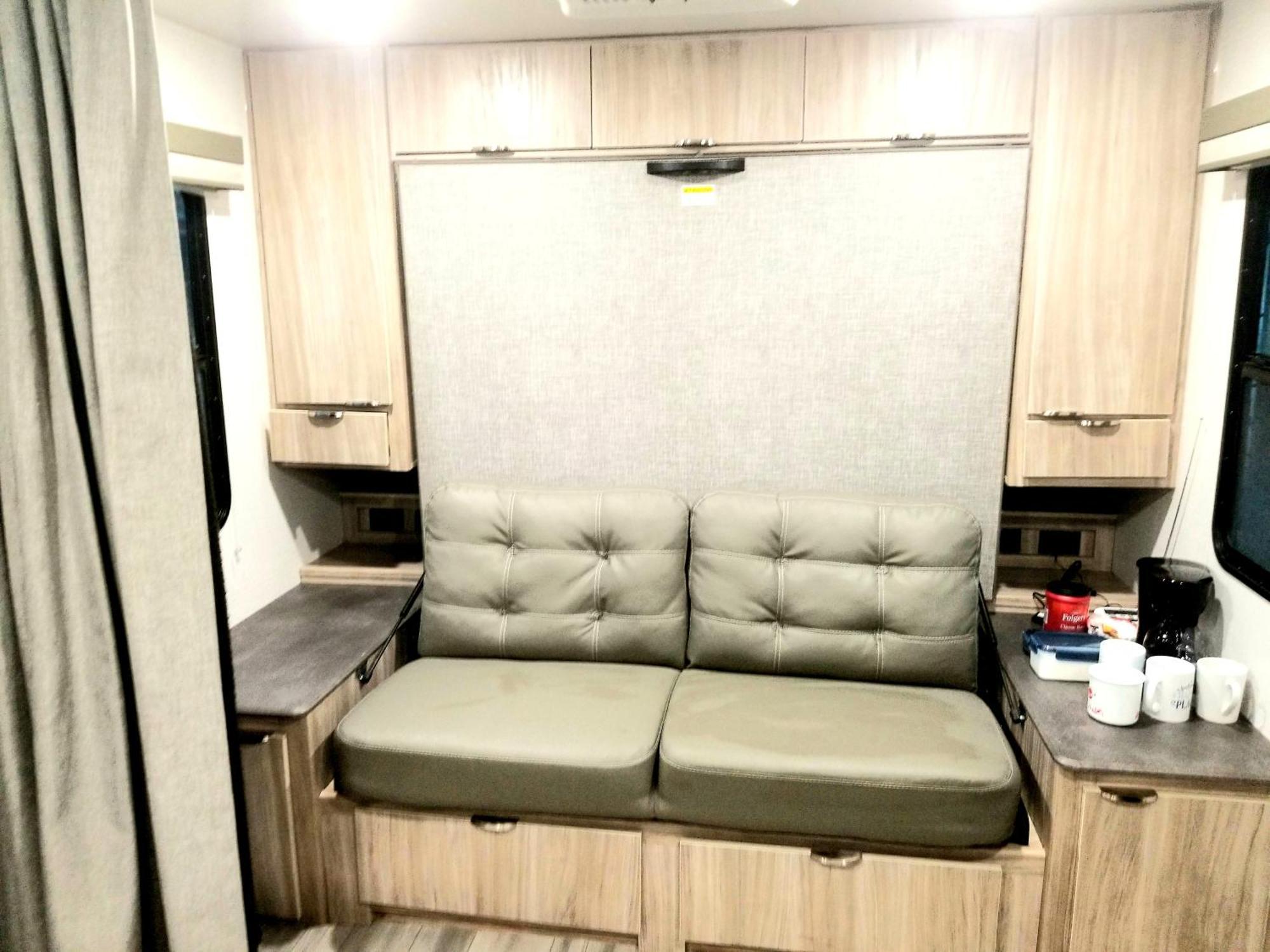White River Resort Rv Rentals Lakeview المظهر الخارجي الصورة
