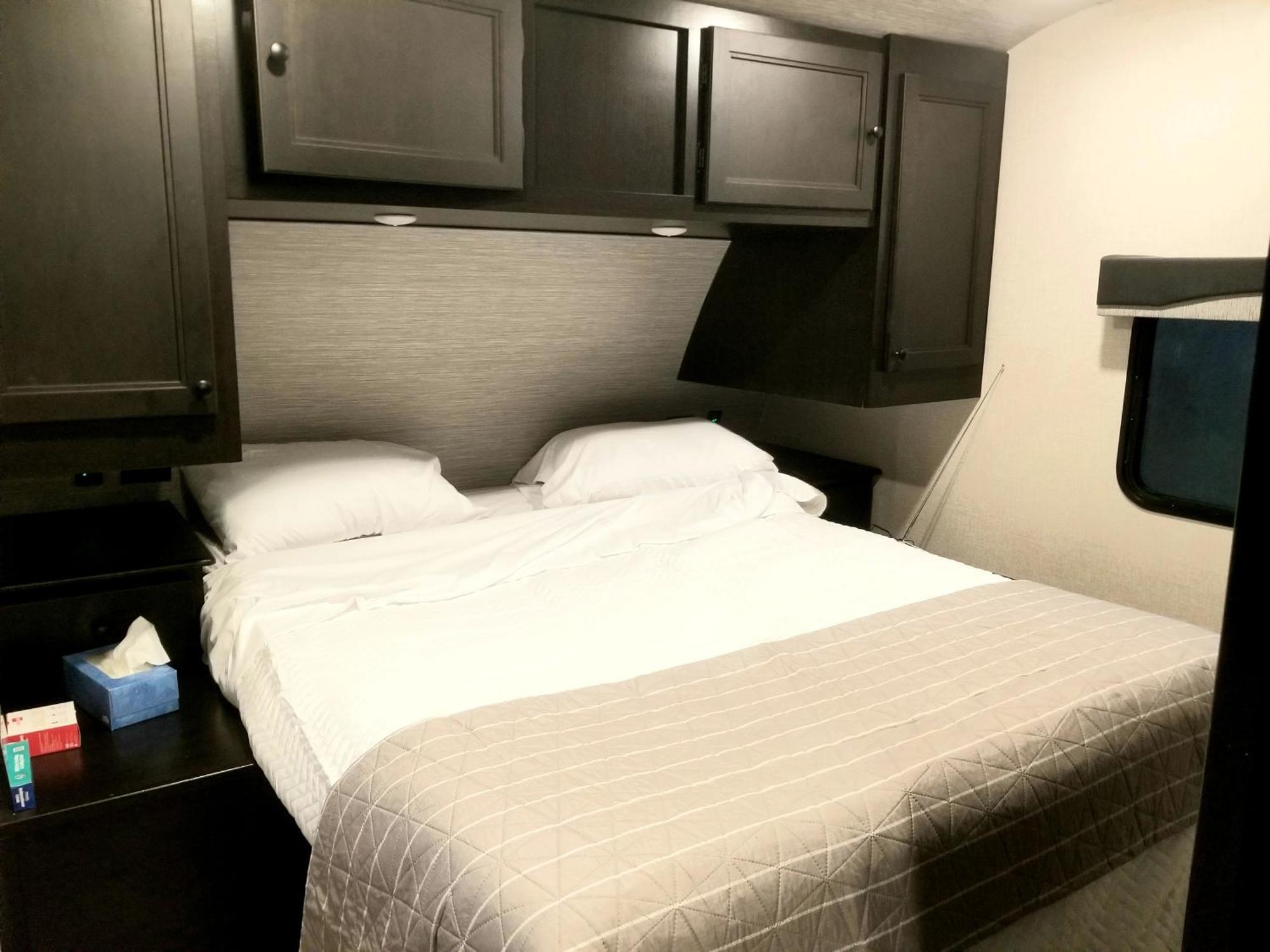 White River Resort Rv Rentals Lakeview المظهر الخارجي الصورة