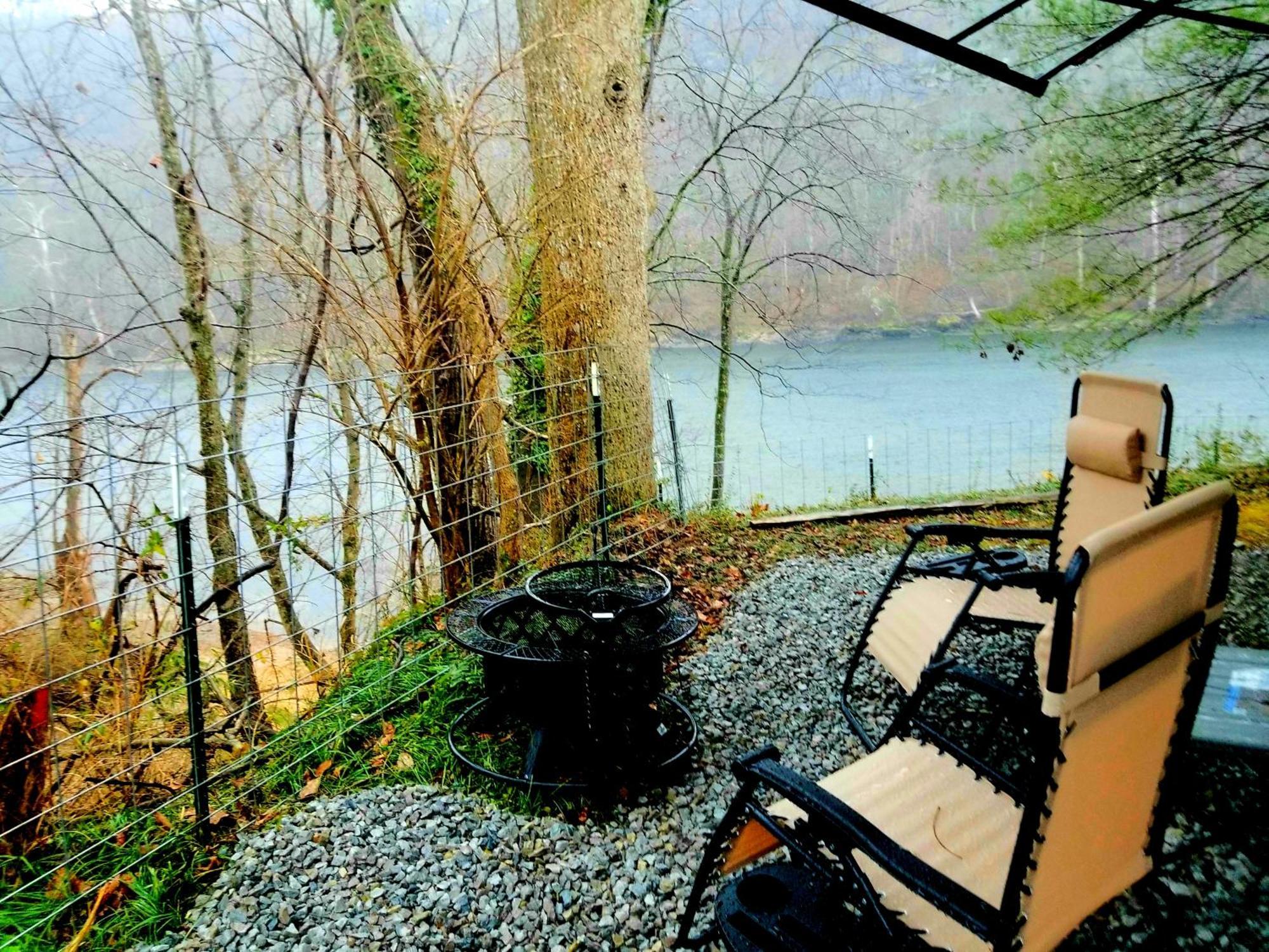 White River Resort Rv Rentals Lakeview المظهر الخارجي الصورة