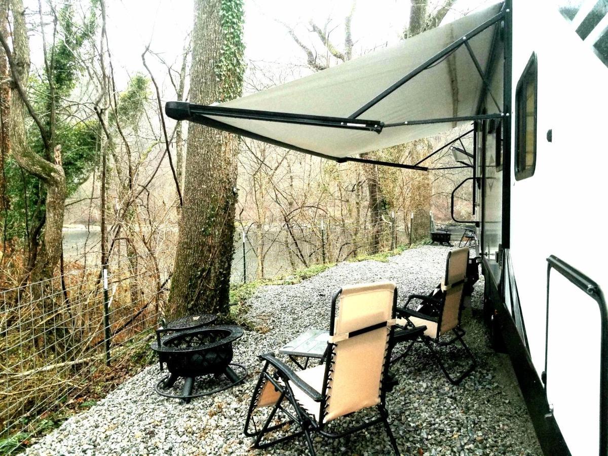 White River Resort Rv Rentals Lakeview المظهر الخارجي الصورة